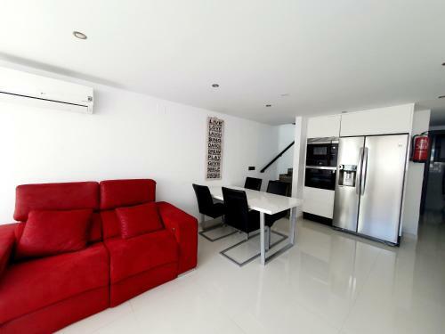 Apartamento Casa El Cielo Spainsunrentals