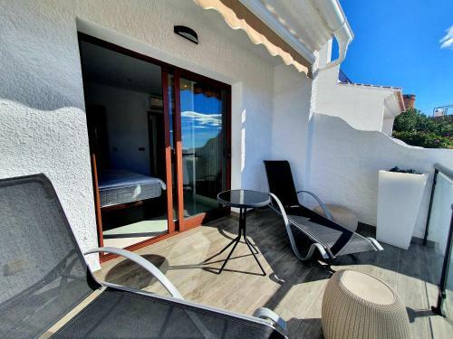 Apartamento Casa El Cielo Spainsunrentals