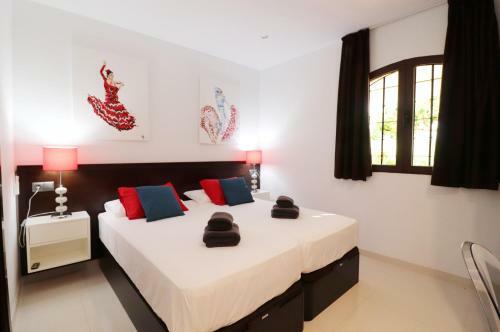 Apartamento Casa El Cielo Spainsunrentals