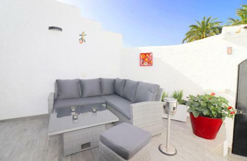 Apartamento Casa El Cielo Spainsunrentals