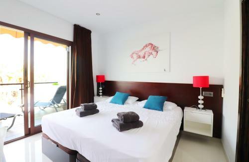 Apartamento Casa El Cielo Spainsunrentals