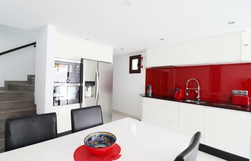 Apartamento Casa El Cielo Spainsunrentals