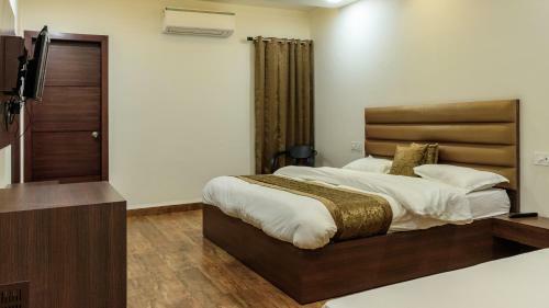 De Manora Homes Best Homestay Studio Apartments