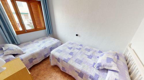 Casa El Mojon - A Murcia Holiday Rentals Property