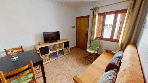 Casa El Mojon - A Murcia Holiday Rentals Property
