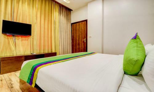 Hotel Treebo Trend City Inn Amritsar