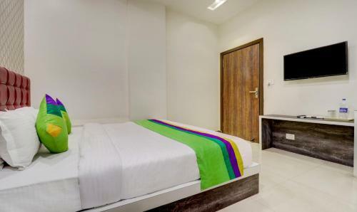 Hotel Treebo Trend City Inn Amritsar