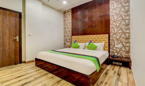 Hotel Treebo Trend City Inn Amritsar