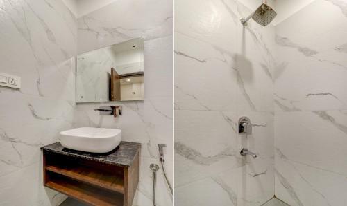 Hotel Treebo Trend City Inn Amritsar