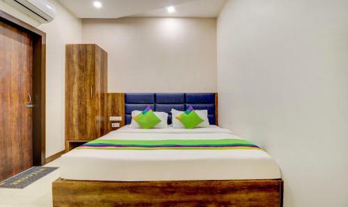 Hotel Treebo Trend City Inn Amritsar