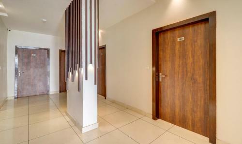 Hotel Treebo Trend City Inn Amritsar