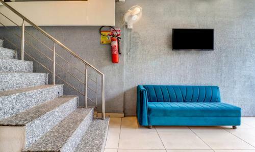 Hotel Treebo Trend City Inn Amritsar