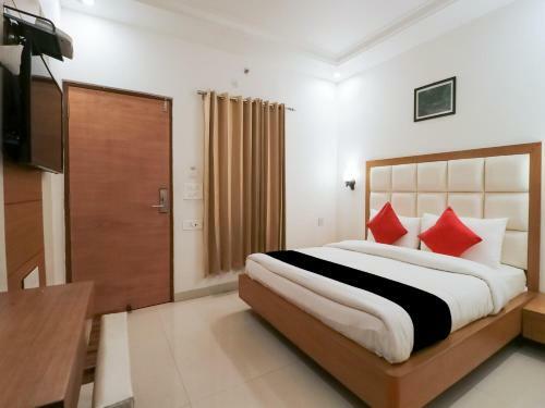 Hotel Capital O 82391 Dreams Catcher Villa