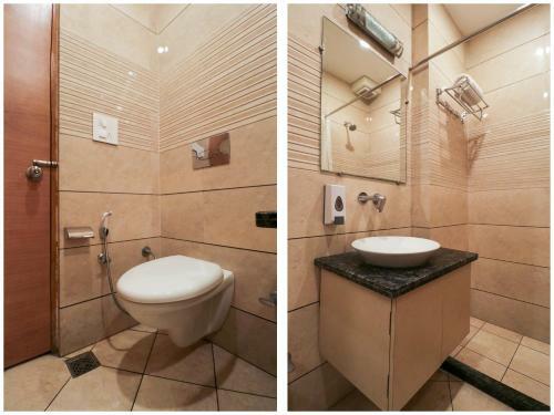 Hotel Capital O 82391 Dreams Catcher Villa
