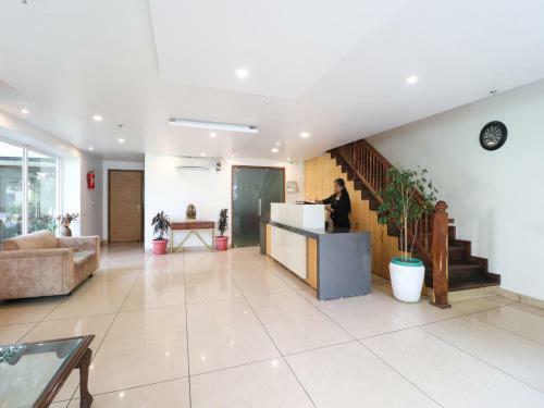 Hotel Capital O 82391 Dreams Catcher Villa