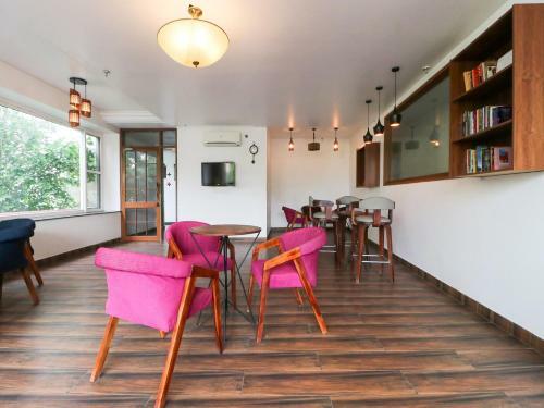 Hotel Capital O 82391 Dreams Catcher Villa