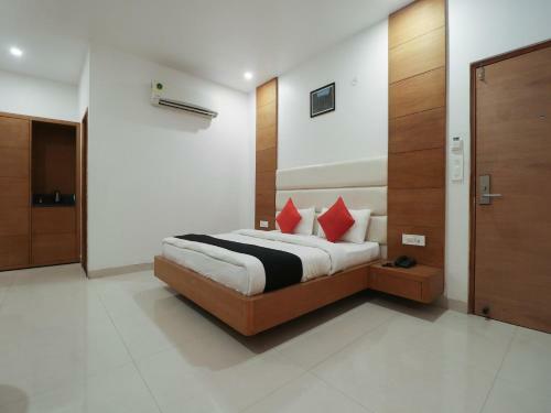 Hotel Capital O 82391 Dreams Catcher Villa