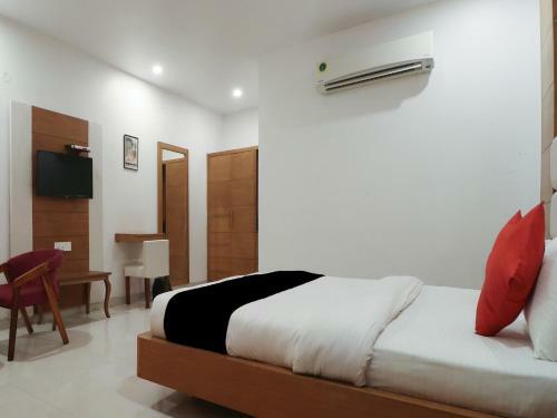 Hotel Capital O 82391 Dreams Catcher Villa