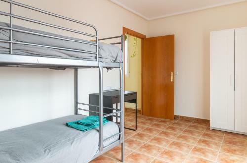 UNA Casa Con Vistas En Mula