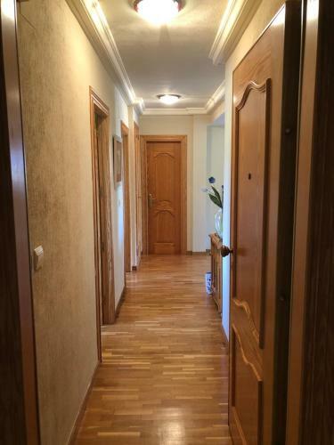 Apartamento Jean-ren�