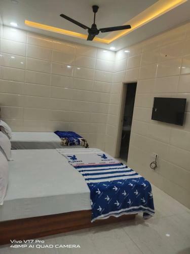 Hotel Jasneet Homestay