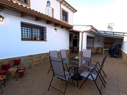 Casa Rural El Ojuelo