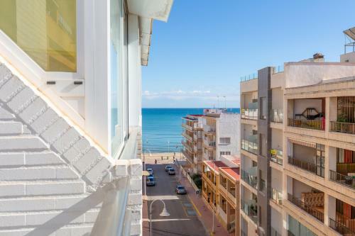 Apartamento Fidalsa Seaside Views