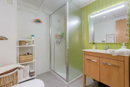 Apartamento Fidalsa Seaside Views