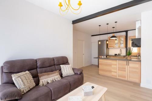 Apartamento Fidalsa Beachside Views