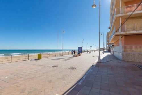 Apartamento Fidalsa Beachside Views