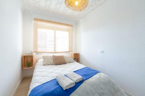 Apartamento Fidalsa Beachside Views