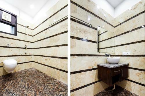 Capital O 60496 Hotel Avera