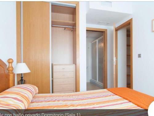 Apartamento Zona Residencial El Palmar