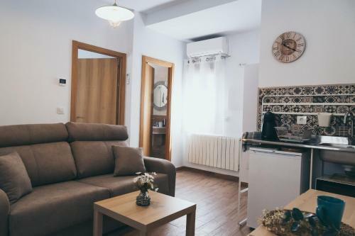 Agroturismo Casa Rural La Salitrosa