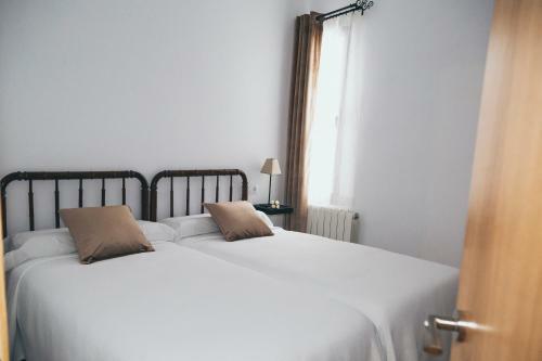 Agroturismo Casa Rural La Salitrosa
