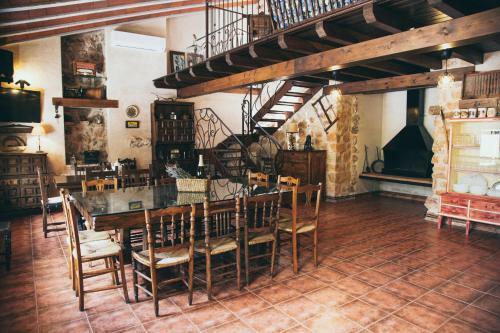 Agroturismo Casa Rural La Salitrosa