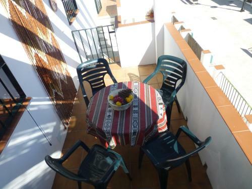 Apartamento La Casita Mora