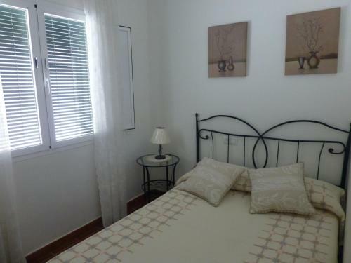 Apartamento La Casita Mora
