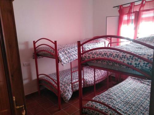 Apartamento La Casita Mora