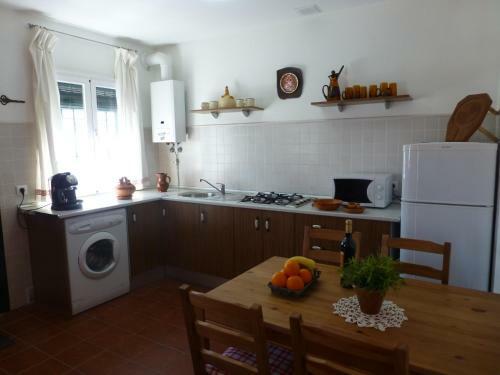Apartamento La Casita Mora