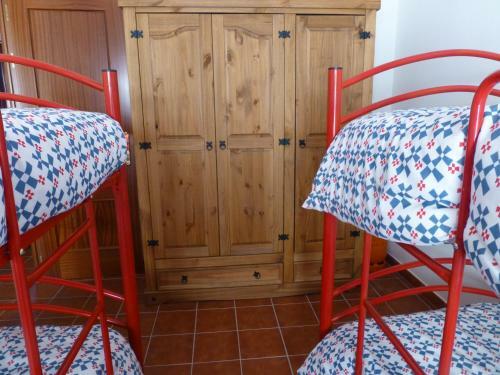 Apartamento La Casita Mora
