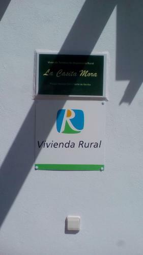 Apartamento La Casita Mora