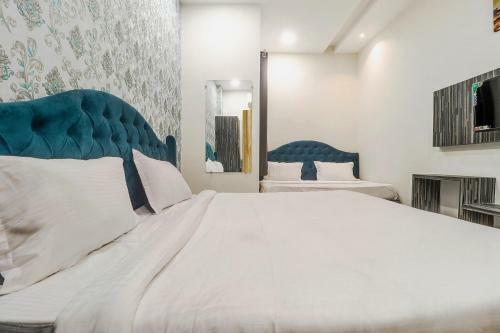 Fabhotel Alpine Inn