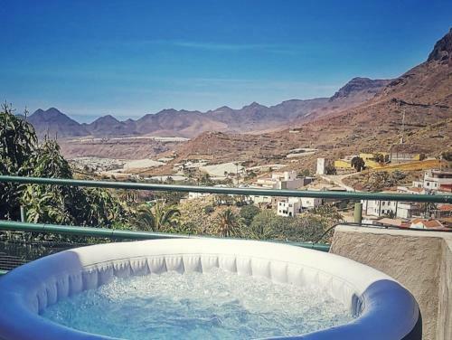 Vivienda Vacacional Canopo