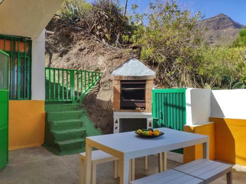 Vivienda Vacacional Canopo