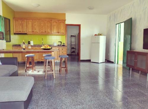 Vivienda Vacacional Canopo