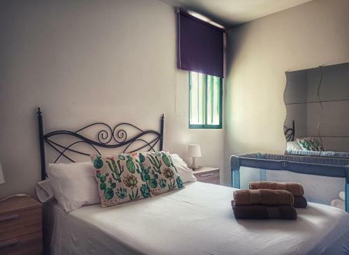 Vivienda Vacacional Canopo