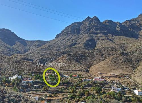 Vivienda Vacacional Canopo