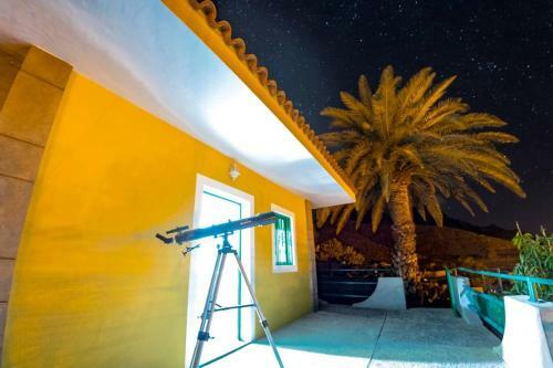 Vivienda Vacacional Canopo
