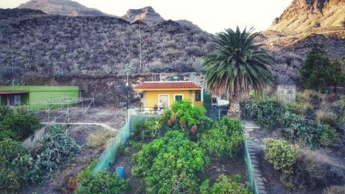 Vivienda Vacacional Canopo